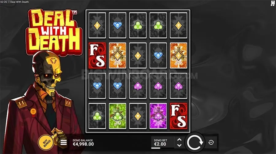 winph Poker App on Mobile Device