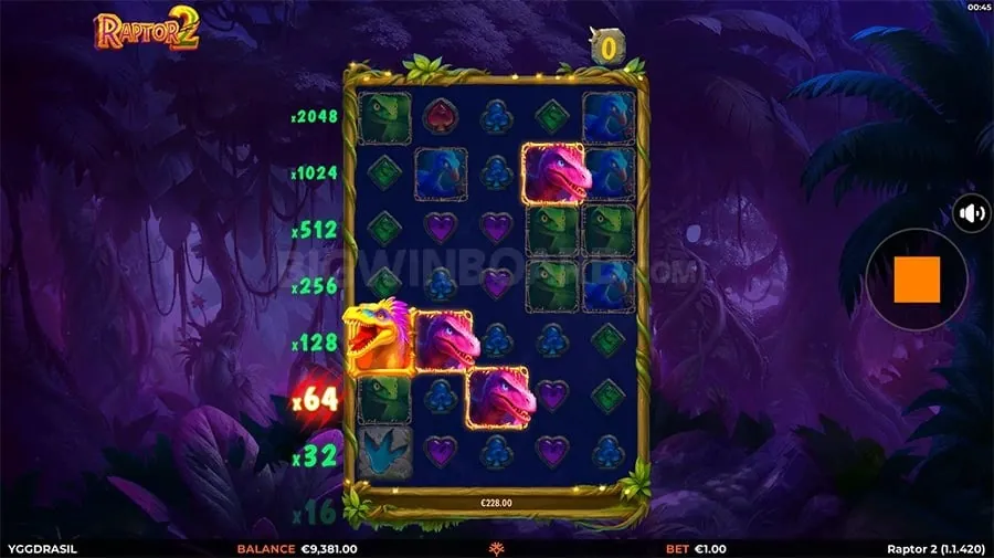 Mystic Fortune Slot
