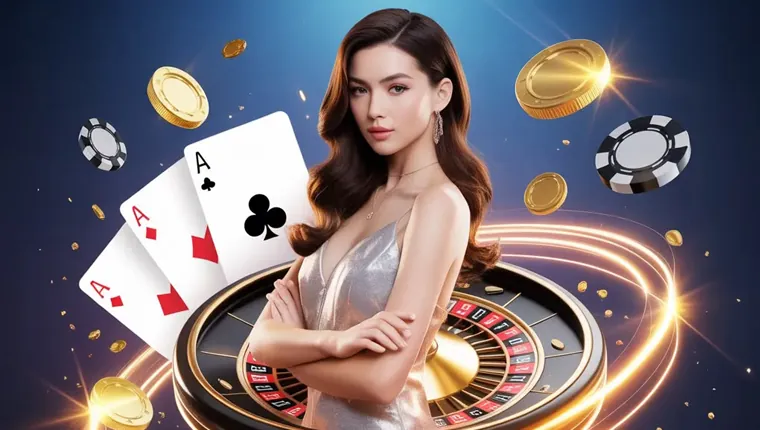 winph Poker and Arcade Games