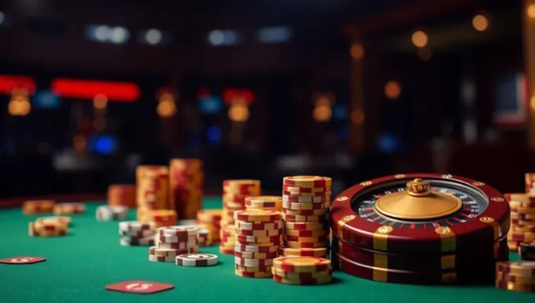 Digital security measures protecting winph online casino user data