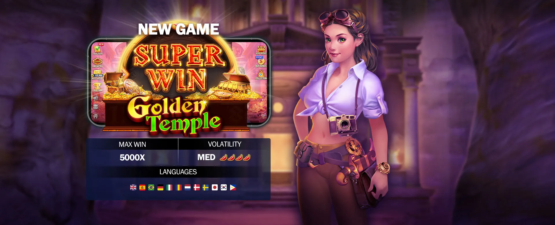 winph VIP & Loyalty Program