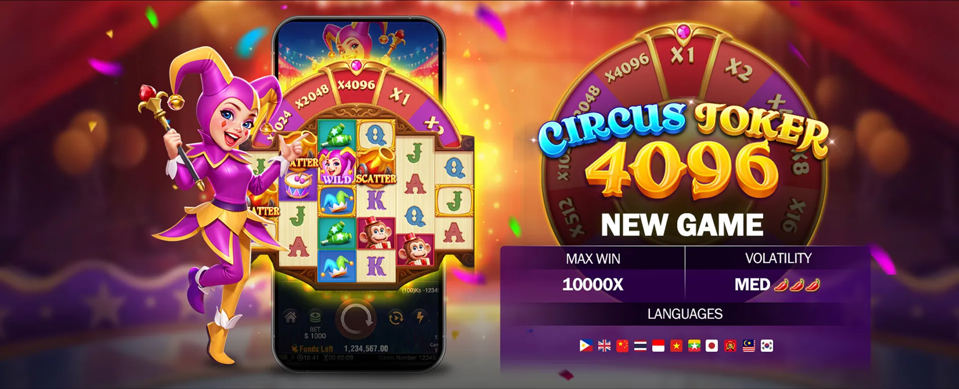 Join Bingo Plus for a Secure Gaming Experience