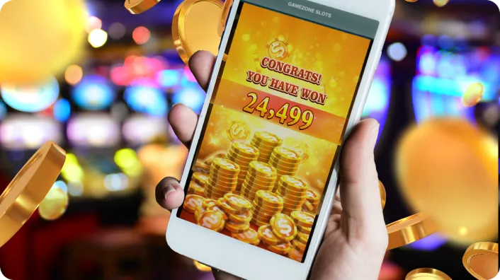 Exclusive Slot Bonuses at Winph