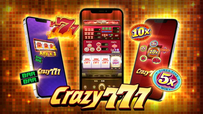 Winph Slot Gaming on Mobile App