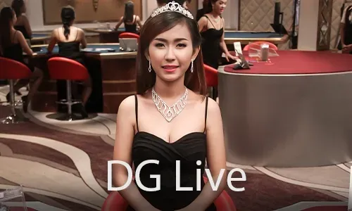 winph Live Casino Lobby